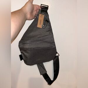 WANDER+ Anti-Theft Travel Bag